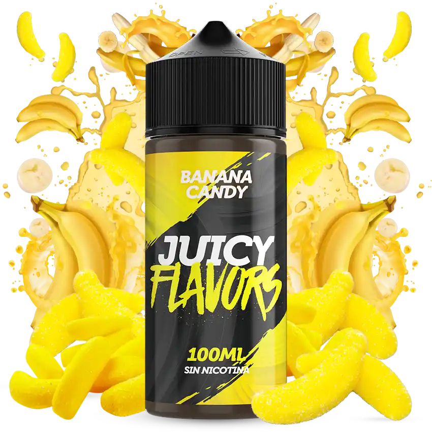Juicy_Flavours_Banana_Candy_100ml