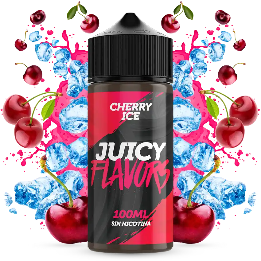 Juicy_Flavours_Cherry_Ice_100ml