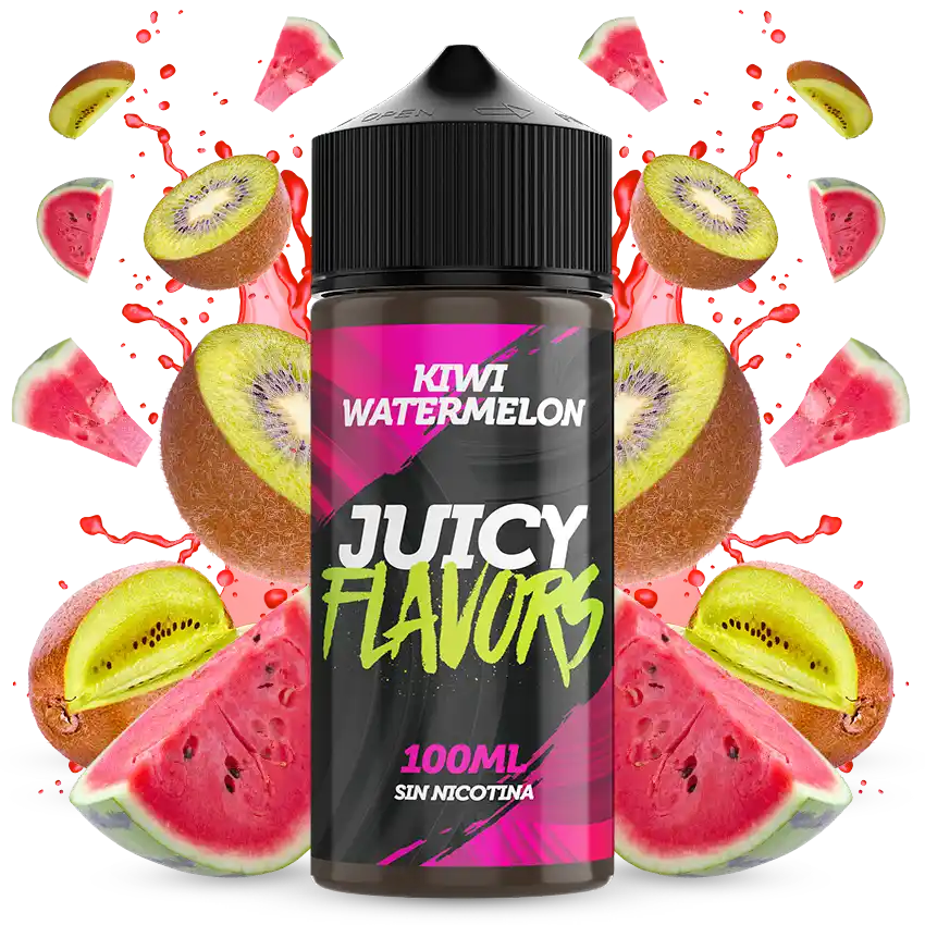 Juicy_Flavours_Kiwi_Watermelon_100ml