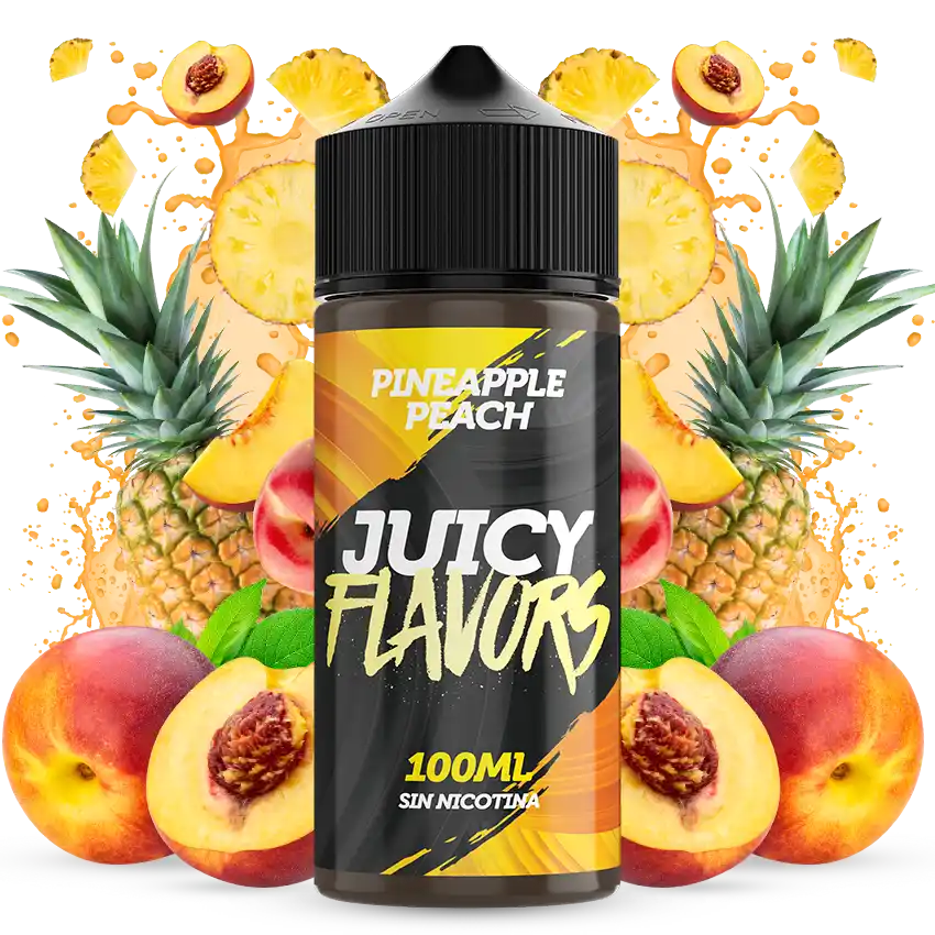 Juicy_Flavours_Pineapple_Peach_100ml