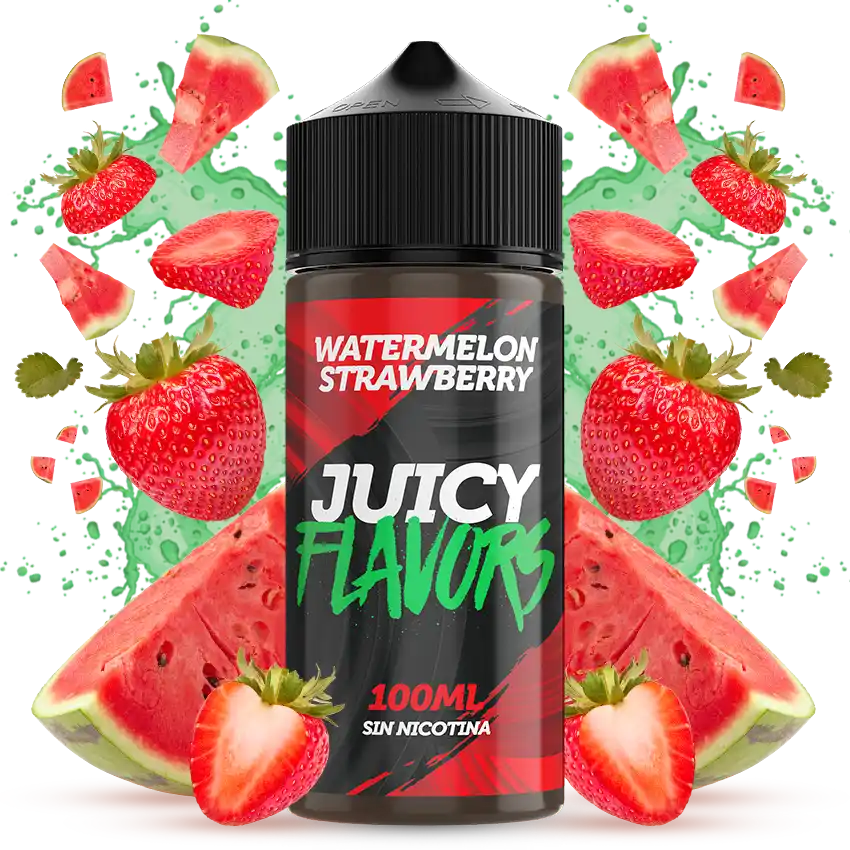Juicy_Flavours_Watermelon_Strawberry_100ml