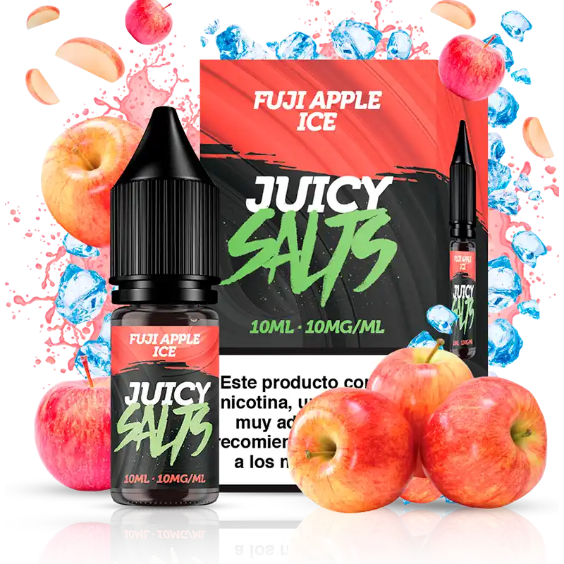 Juicy_Salts_Fuji_Apple_ice_10ml_10mg_Nic_Salts