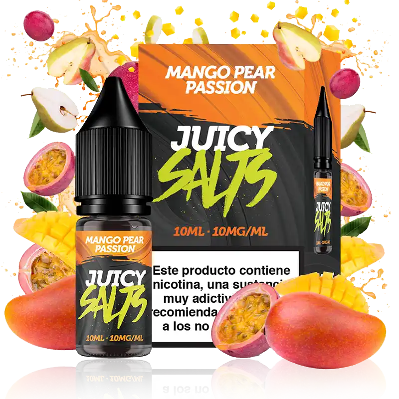 Juicy_Salts_Mango_Pear_Passion_10ml_10mg_Nic_Salts
