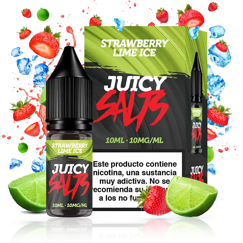 Juicy_Salts_Strawberry_Lime_ice_10ml_10mg_Nic_Salts