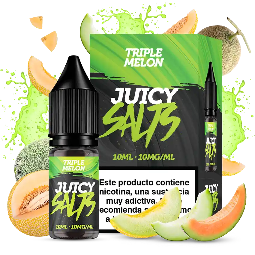 Juicy_Salts_Triple_Melon_10ml_10mg_Nic_Salts